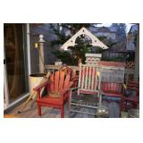 Friends's of Boyds Nostalgic Estate Sale