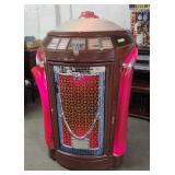JUKE BOX-PINBALL-RADIO-ADVERTISING AUCTION