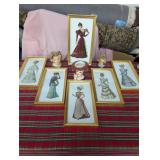 ANTIQUE & COLLECTIBLE AUCTION