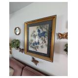 LOADED UPSCALE LIVING ESTATE SALE