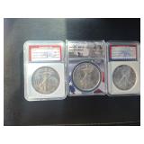 LOADED COIN & JEWELRY AUCTION