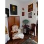 Estate Sales with ATR, Antiques, Collectible, Vintage, Furniture.