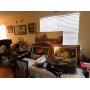 Moving Estate Sales with ATR, Antiques, Collectible, Vintage, Furniture