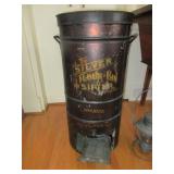 Antiques, Primitives, Toy Sale by Hidden Treasures