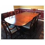 Spic-and-Span Moving Sale by Hidden Treasures