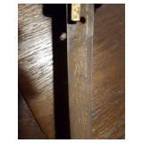 Household and Woodworking Sale