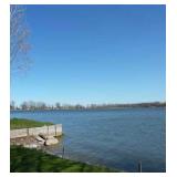 Sale on the Water with Hidden Treasures