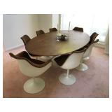 Knoll Saarinen mid-century modern Sale by Hidden Treasures