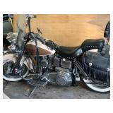 TOOLS, BUILDING SUPPLIES, HARLEY and BOAT sale by Hidden Treasures