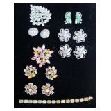 Vintage Furniture & Jewelry Sale by Hidden Treasures