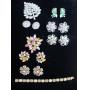 Vintage Furniture & Jewelry Sale by Hidden Treasures