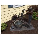 High End Moving Sale by Hidden Treasures