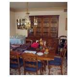 Jam packed moving sale