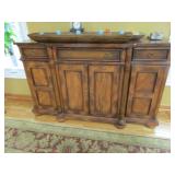 High End Sale by Hidden Treasures