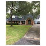 Online Home Real Estate AUCTION: DIckinson TX! 