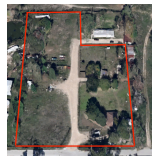 Commercial Land Humble TX