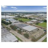 industrial Property Auction Stafford TX