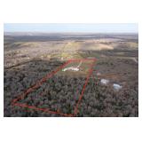 Real Estate Auction Bastrop County Home & Land