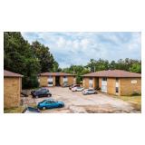 The Crossing Property 8