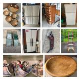 Marion, NC Online Auction  Bidding Ends on Thursday, May 8th