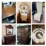 Don't Miss Downsizing Online Auction in Boone, NC - Bidding Ends May 29