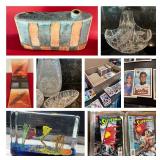 Zionville, NC Online Auction - With Large Picker's Sale - Bidding Ends Thursday, August 28