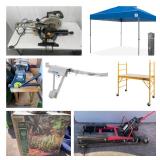 Moving Out of the Country Online Auction-Everything Must Go Part 1-Bidding Ends 9/11