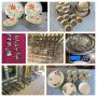 Magnificent Boone, NC Online Auction - Curated Furnishings, Fine Art and Appalachian Collectibles