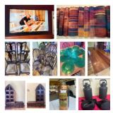 Grand Blowing Rock, NC Online Auction - Bidding Ends on Thursday, June 18th