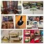 Incredible Morganton, NC Online Auction Part 2 - Bidding Ends Thursday, June 25th