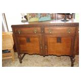 Basement Full of Treasures Estate Sale