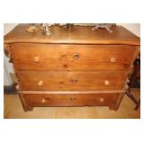 Vintage Country Estate Sale in Mountain City