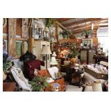 Changes Resale Shop TOO full Sale