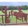 Lila's River Road Ranch Estate Sale