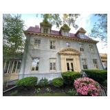 ROUND 2! 1903 HISTORIC FOREST HILL 11 ROOM MANSION W/ COSTUME JEWELRY, AUTOGRAPHED BOOKS, & MORE!