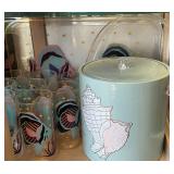 STEIFF COLLECTION W/ ENTIRE HOUSEHOLD CONTENTS, VINTAGE CLOTHING, FURNITURE, & MORE!