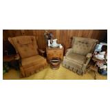 Granny Chic Furniture