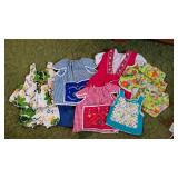 Vintage Girls Clothing