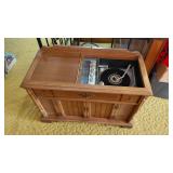 Emerson Stereo Console