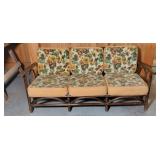 11 pc Mid Century TIKI Set