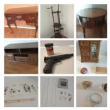 HIGH POINT MOVING SALE ONLINE AUCTION (34613)