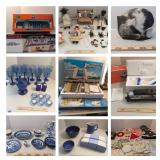 Lakeshore Villas Collectibles Online Auction (33613)