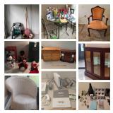 Timber Pines Estate Liquid. Online Auction (34606)