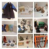 Collectables Store Liquidation (346540)