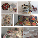 Oakstead Estate Liquidation Online Auction (34638). Pickup is 4-20 from 12-4pm in Land O'Lakes