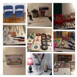 Forestwood Estate Liquidation Online Auction (34668).