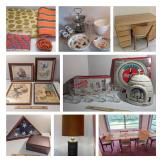 Jasmine Lakes Estate Liq. Online Auction (34668)