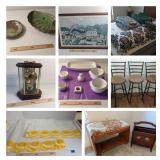 Hunters Ridge Downsizing Online Auction (34655)