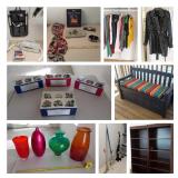 Sea Ranch waterfront Estate Liquidation Online Auction (34667).