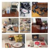 Trinity Oaks Online Auction (34655)